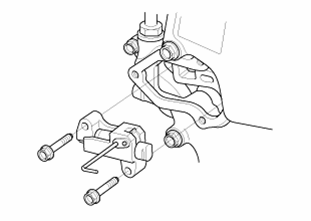 Engine Control System & Engine Mechanical - Service Information